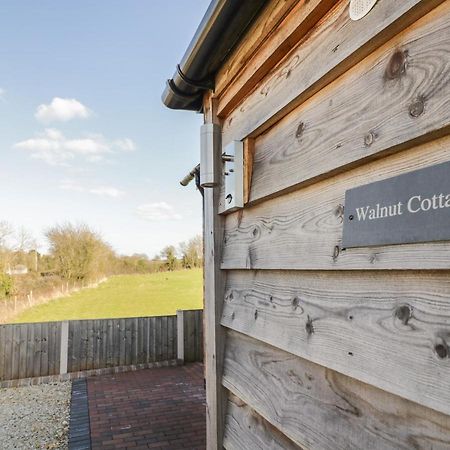 Walnut Cottage Stratford-upon-Avon Exteriör bild