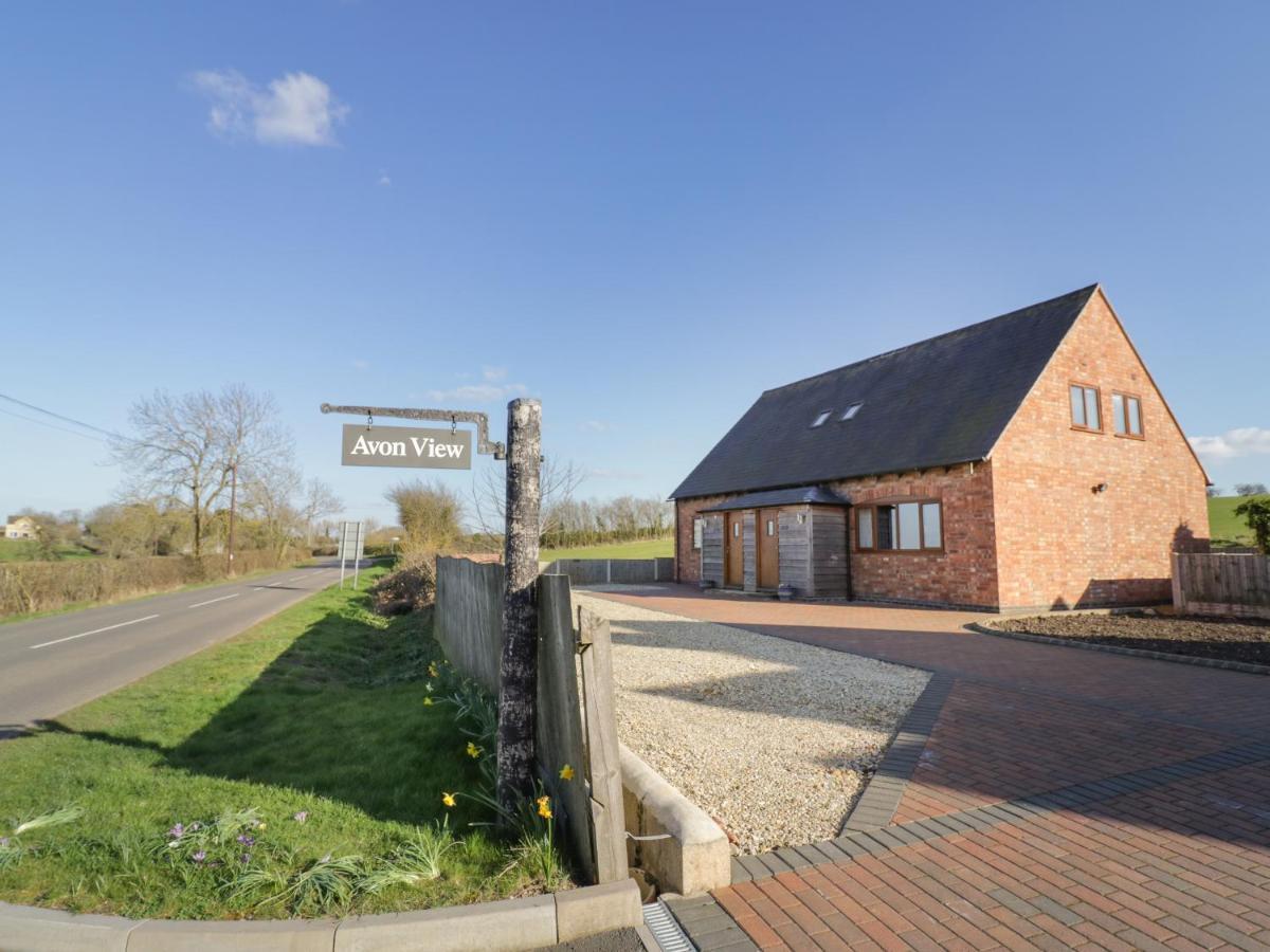 Walnut Cottage Stratford-upon-Avon Exteriör bild